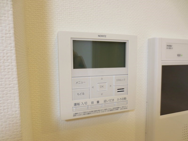 【セキュリティ】RESIDENCE丸の内七間町