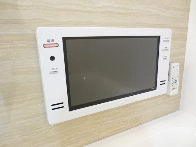 【セキュリティ】RESIDENCE丸の内七間町