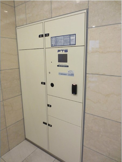 【その他共用部分】RESIDENCE丸の内七間町