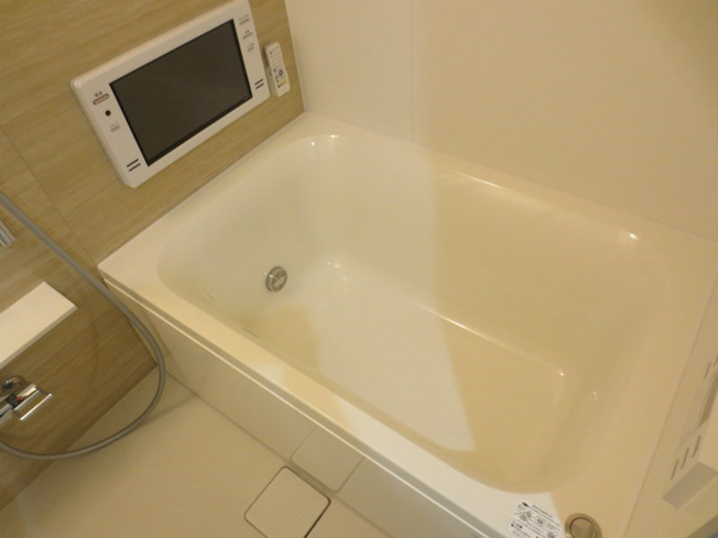【浴室】RESIDENCE丸の内七間町