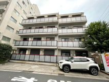 中野区中野１丁目のマンションの画像