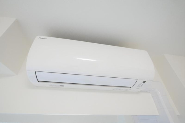 【設備】ベルグレード大山