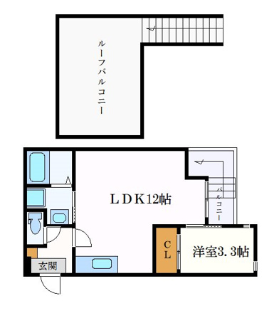 Grandtic中村区役所