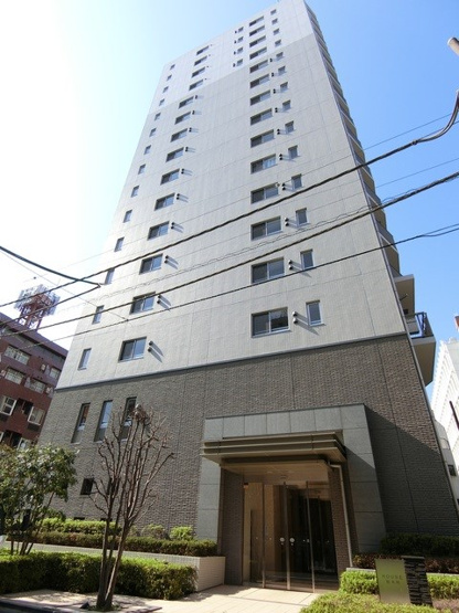 【外観】HOUSE岩本町