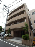 豊島区北大塚１丁目のマンションの画像