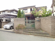 東加古川戸建の画像