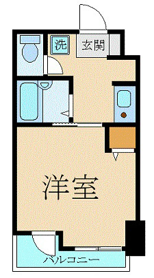 スカイコート文京本郷