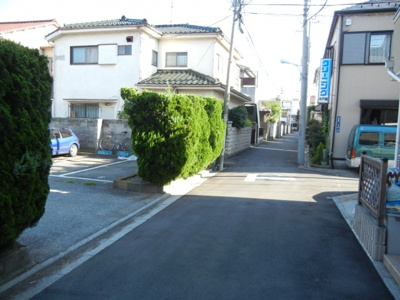 【外観】 | ウインパーク