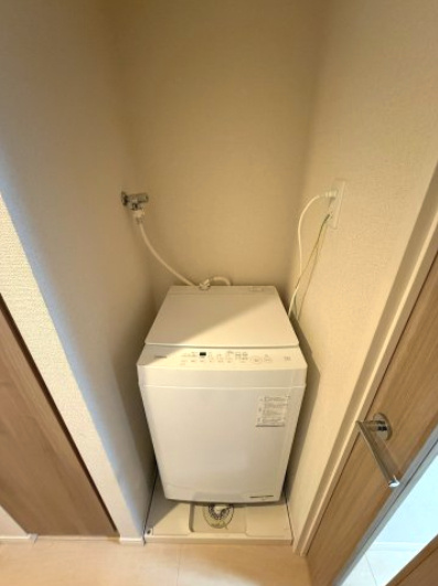 【設備】メイクスデザイン西新宿