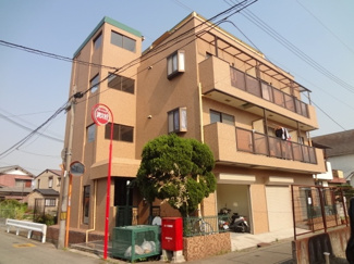 【外観】