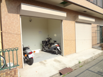 【その他共用部分】 | チャイナベル