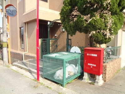 【その他共用部分】 | チャイナベル