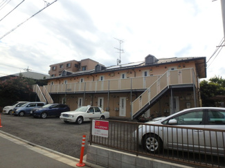 ★敷地内駐車場★（空き状況・使用料等詳細はご確認下さい）