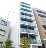 豊島区目白５丁目のマンションの画像