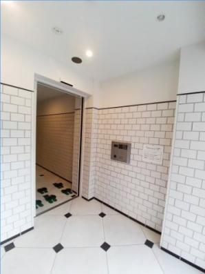 【ロビー】プライマル千石