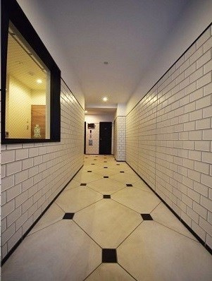 【ロビー】プライマル千石