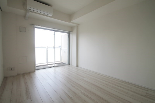 【居間・リビング】プライマル千石