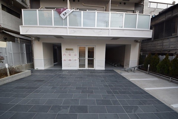 【エントランス】プライマル千石