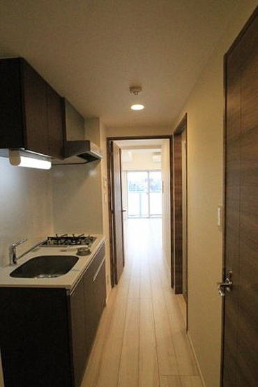 【ロビー】プライマル千石