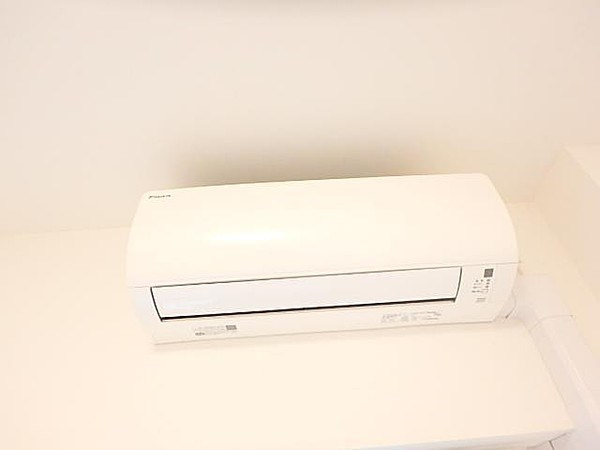 【設備】プライマル千石