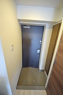 【玄関】プライマル千石
