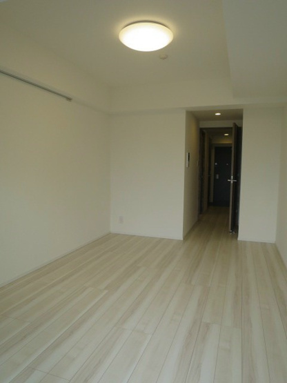 【居間・リビング】プライマル千石