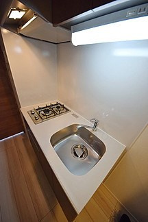 【キッチン】プライマル千石