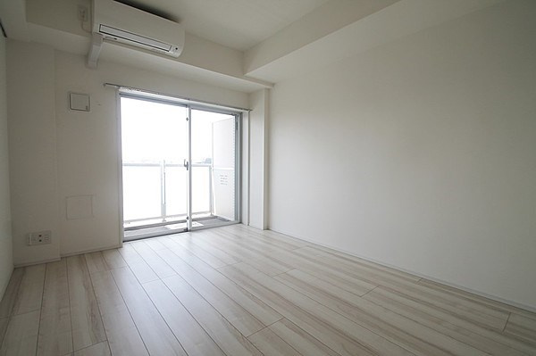 【寝室】プライマル千石