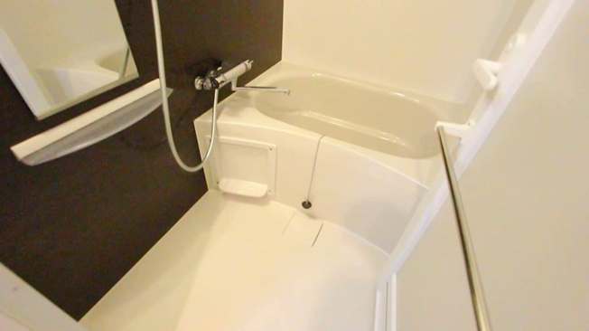 【浴室】プライマル千石