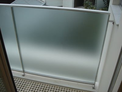 【バルコニー】プライマル千石