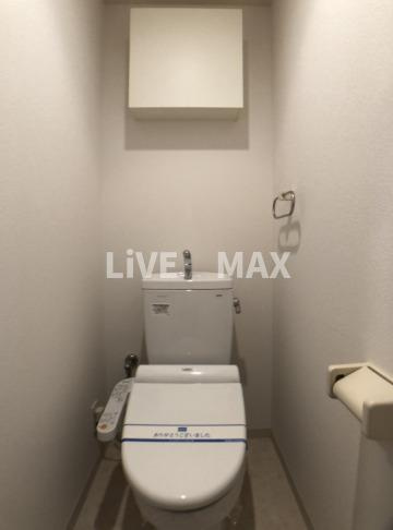 【トイレ】プリマヴェーラ