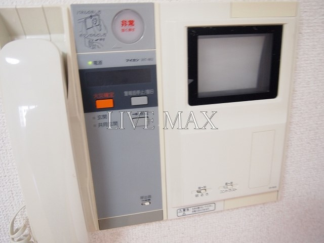 【セキュリティ】プロスペクト日本橋本町