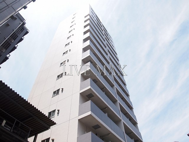 プロスペクト日本橋本町の画像