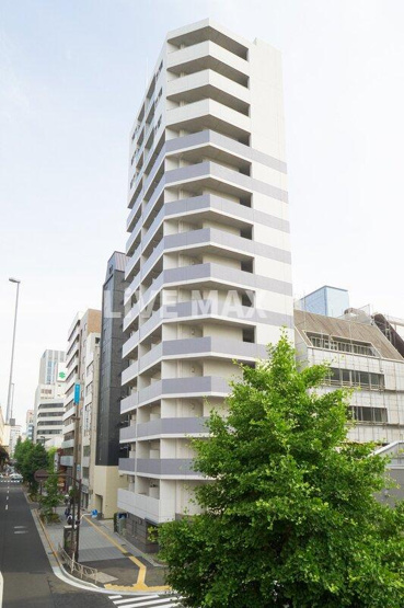 【外観】プロスペクト日本橋本町