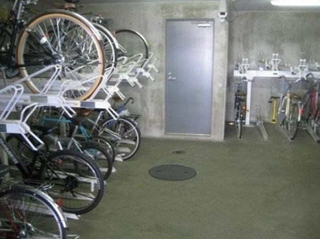 【その他共用部分】プロスペクト日本橋本町