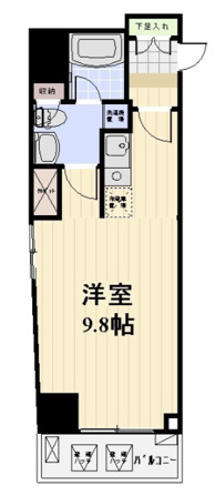 プロスペクト日本橋本町