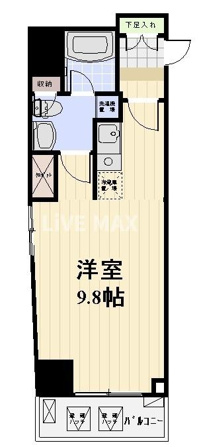 プロスペクト日本橋本町