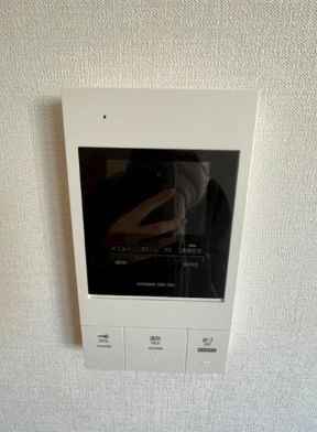 【セキュリティ】豊洲ステーションレジデンス