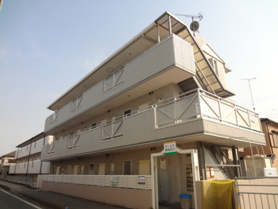 【外観】 | ケーエス東加古川