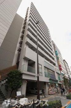 ステラメゾン茗荷谷の画像