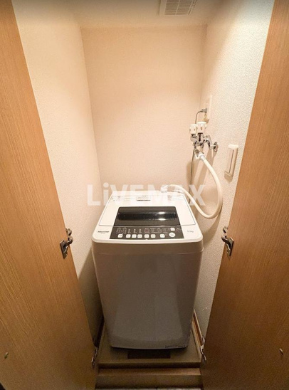 家電・家具が1式揃っております。 