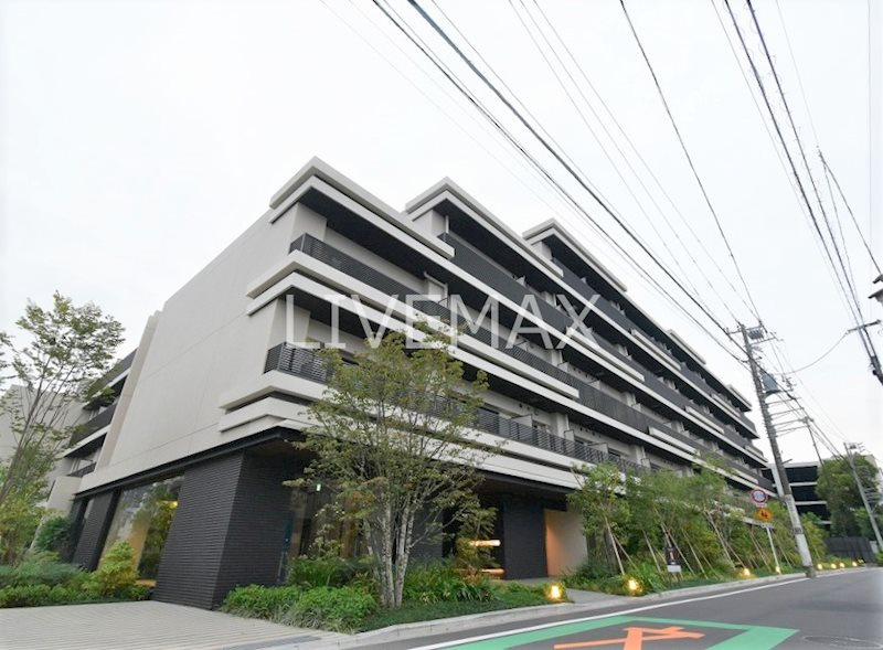 ジオエント中野弥生町の画像