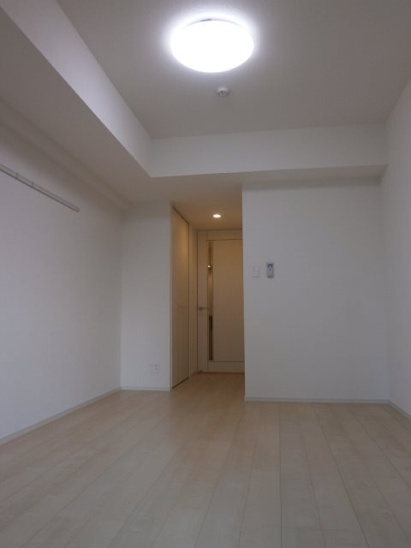 【居間・リビング】アイル東京向島参番館 
