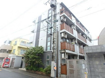 ヴェルステージ上板橋の画像