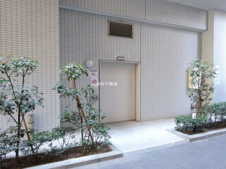【その他共用部分】 | パークアクシス日本橋ステージ