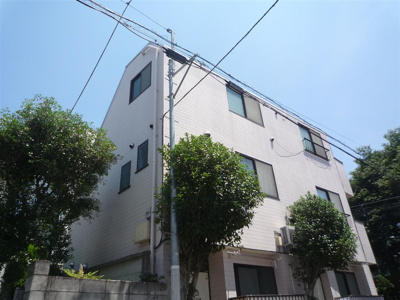 【外観】 | トミーハイツ