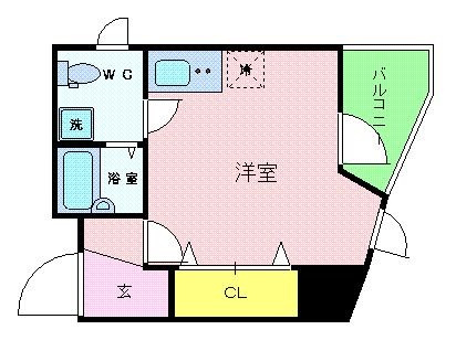 プリズムスクエア本駒込