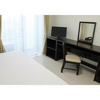 家具家電付きのお部屋です 