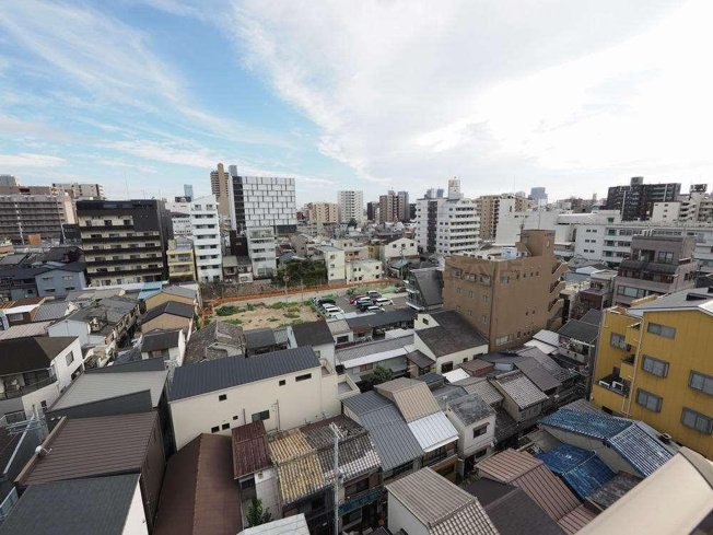 【展望】 | GALLERY谷町