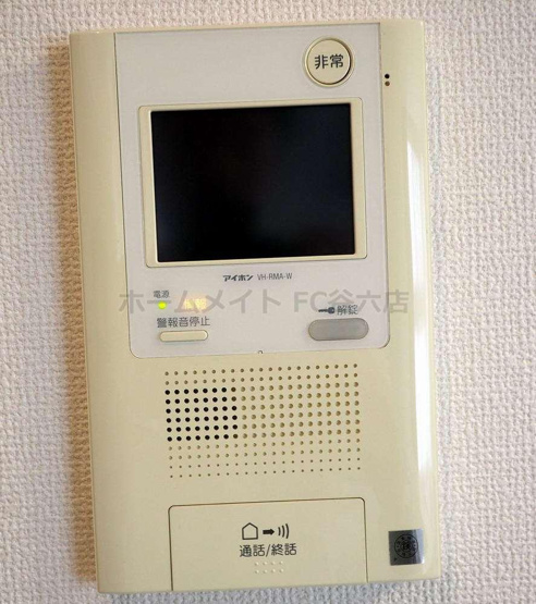 【設備】 | GALLERY谷町